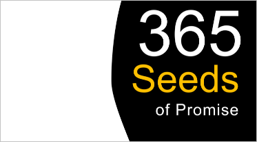 365 Seeds of Promise Ad