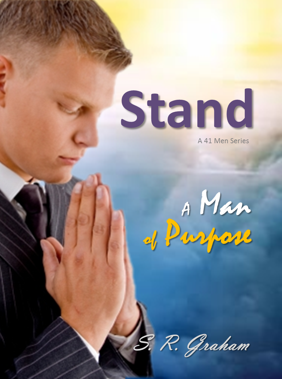 Stand: A Man of Purpose